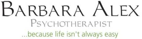 Barbara Alex Psychotherapist